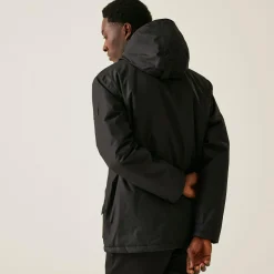 Regatta Sterlings IV Homme Veste imperméable |<Homme Vestes Parka|Vestes Isolantes