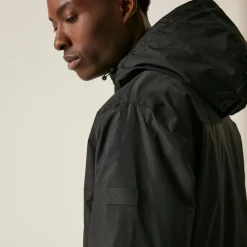Regatta Sterlings IV Homme Veste imperméable |<Homme Vestes Parka|Vestes Isolantes