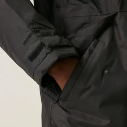 Regatta Sterlings IV Homme Veste imperméable |<Homme Vestes Parka|Vestes Isolantes