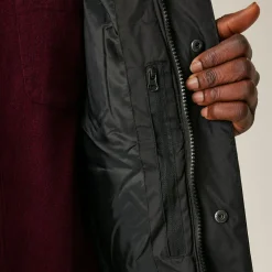 Regatta Sterlings IV Homme Veste imperméable |<Homme Vestes Parka|Vestes Isolantes