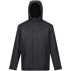 Regatta Sterlings IV Homme Veste imperméable |<Homme Vestes Parka|Vestes Isolantes