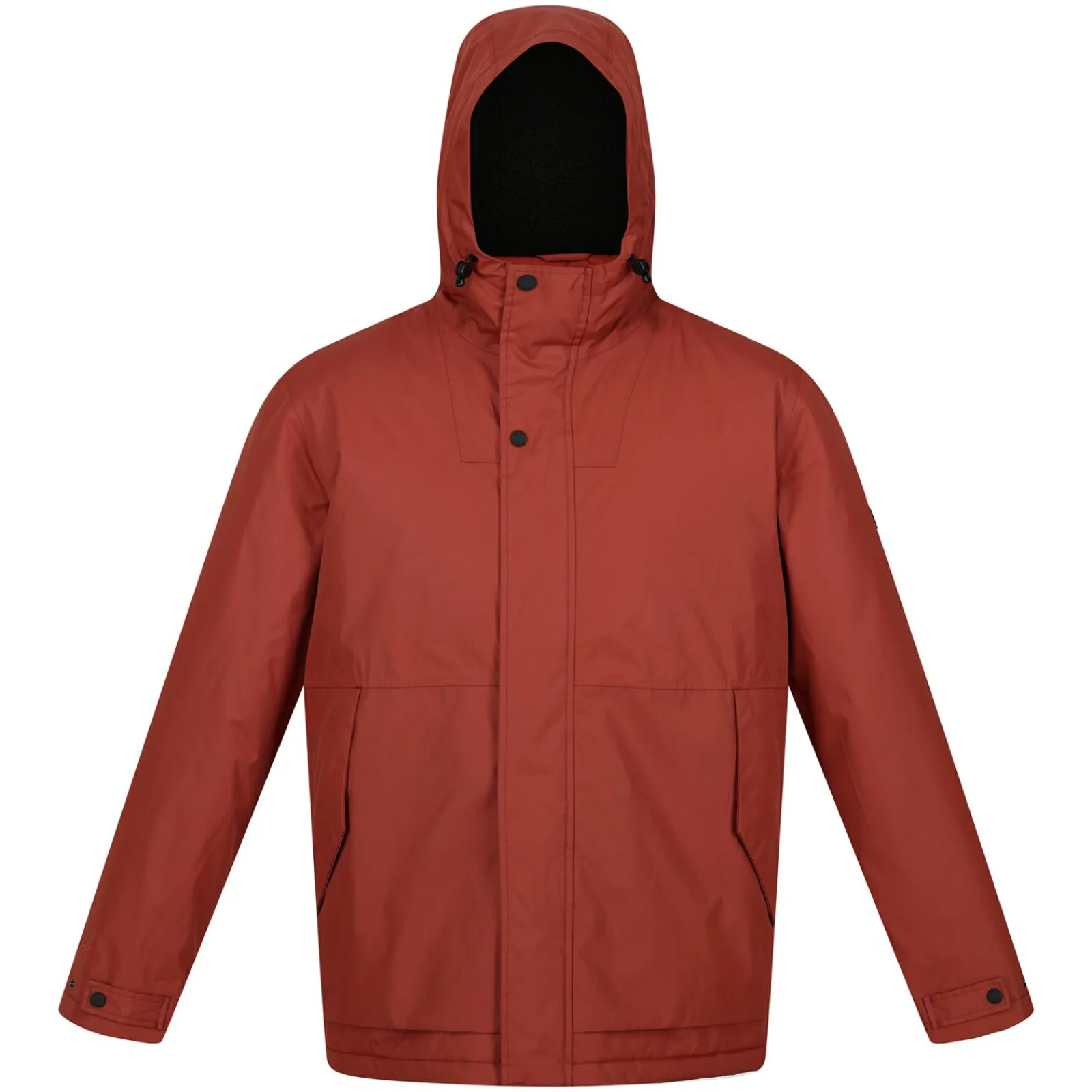 Regatta Sterlings IV Homme Veste imperméable |<Homme Vestes Parka|Vestes Isolantes