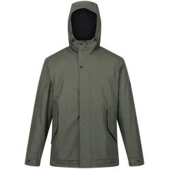 Regatta Sterlings IV Homme Veste imperméable |<Homme Vestes Parka|Vestes Isolantes
