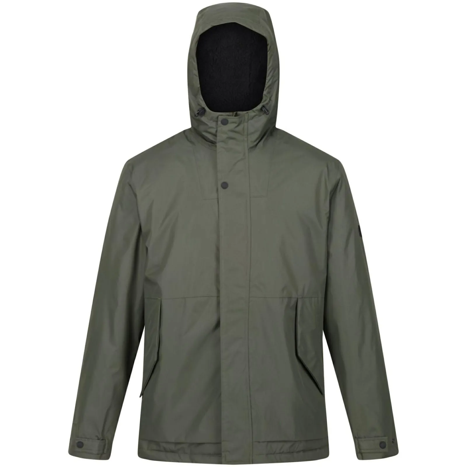 Regatta Sterlings IV Homme Veste imperméable |<Homme Vestes Parka|Vestes Isolantes