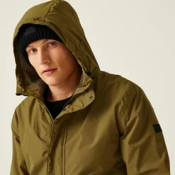 Regatta Sterlings IV Homme Veste imperméable |<Homme Vestes Parka|Vestes Isolantes