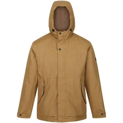Regatta Sterlings IV Homme Veste imperméable |<Homme Vestes Parka|Vestes Isolantes
