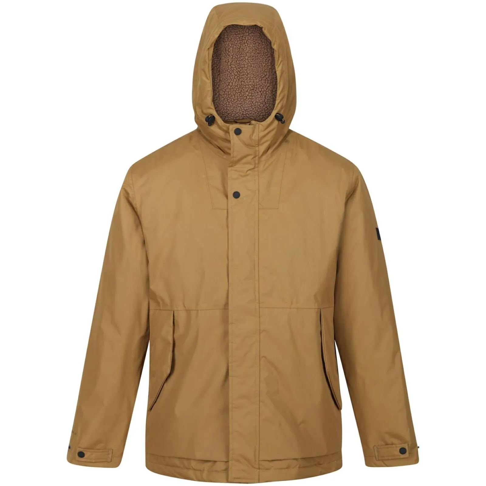 Regatta Sterlings IV Homme Veste imperméable |<Homme Vestes Parka|Vestes Isolantes