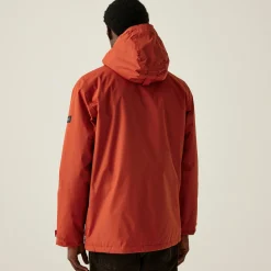 Regatta Sterlings IV Homme Veste imperméable |<Homme Vestes Parka|Vestes Imperméables