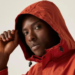 Regatta Sterlings IV Homme Veste imperméable |<Homme Vestes Parka|Vestes Imperméables