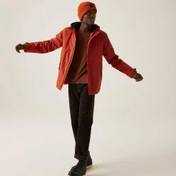 Regatta Sterlings IV Homme Veste imperméable |<Homme Vestes Parka|Vestes Imperméables