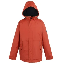 Regatta Sterlings IV Homme Veste imperméable |<Homme Vestes Parka|Vestes Imperméables