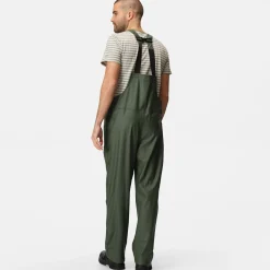 Regatta Stormflex Homme Salopette imperméable |< Pantalons|Pantalons De Travail