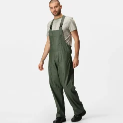 Regatta Stormflex Homme Salopette imperméable |< Pantalons|Pantalons De Travail