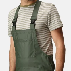 Regatta Stormflex Homme Salopette imperméable |< Pantalons|Pantalons De Travail