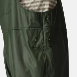 Regatta Stormflex Homme Salopette imperméable |< Pantalons|Pantalons De Travail
