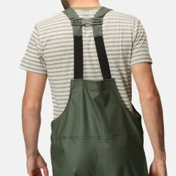 Regatta Stormflex Homme Salopette imperméable |< Pantalons|Pantalons De Travail