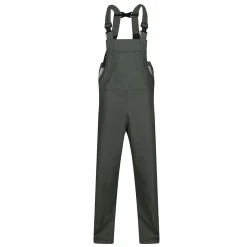 Regatta Stormflex Homme Salopette imperméable |< Pantalons|Pantalons De Travail