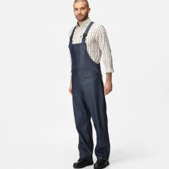Regatta Stormflex Homme Salopette imperméable |< Pantalons|Pantalons De Travail