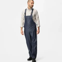 Regatta Stormflex Homme Salopette imperméable |< Pantalons|Pantalons De Travail