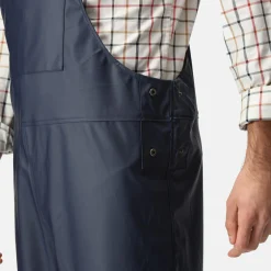 Regatta Stormflex Homme Salopette imperméable |< Pantalons|Pantalons De Travail