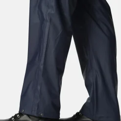 Regatta Stormflex Homme Salopette imperméable |< Pantalons|Pantalons De Travail