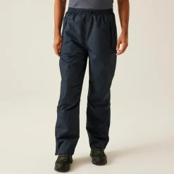 Regatta Surpantalon doublé imperméable et respirant Homme LINTON |< Pantalons|Pantalons De Travail