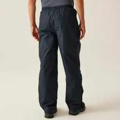 Regatta Surpantalon doublé imperméable et respirant Homme LINTON |< Pantalons|Pantalons De Travail