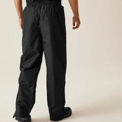 Regatta Surpantalon doublé imperméable et respirant Homme LINTON |< Pantalons|Pantalons De Travail