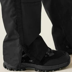 Regatta Surpantalon doublé imperméable et respirant Homme LINTON |< Pantalons|Pantalons De Travail
