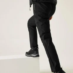 Regatta Surpantalon Femme imperméable Highton |<Femme Pantalons Imperméables