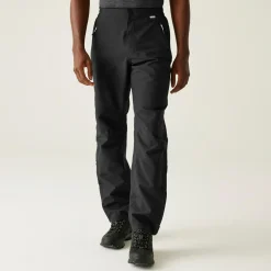 Regatta Surpantalon Homme extensible stretch Highton |<Homme Pantalons Imperméables