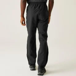 Regatta Surpantalon Homme extensible stretch Highton |<Homme Pantalons Imperméables