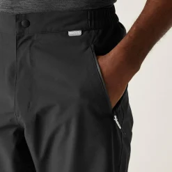 Regatta Surpantalon Homme extensible stretch Highton |<Homme Pantalons Imperméables