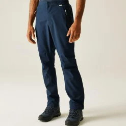 Regatta Surpantalon Homme extensible stretch Highton |<Homme Pantalons Imperméables
