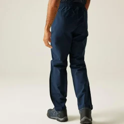 Regatta Surpantalon Homme extensible stretch Highton |<Homme Pantalons Imperméables