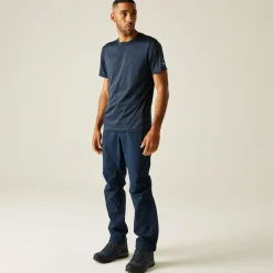 Regatta Surpantalon Homme extensible stretch Highton |<Homme Pantalons Imperméables