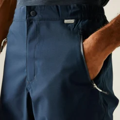 Regatta Surpantalon Homme extensible stretch Highton |<Homme Pantalons Imperméables