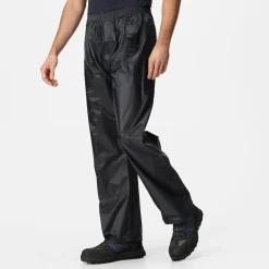 Regatta Surpantalon imperméable Homme Pro Stormbreak |< Pantalons|Pantalons De Travail