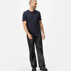Regatta Surpantalon imperméable Homme Pro Stormbreak |< Pantalons|Pantalons De Travail