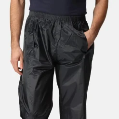 Regatta Surpantalon imperméable Homme Pro Stormbreak |< Pantalons|Pantalons De Travail