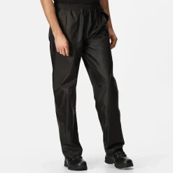 Regatta Surpantalon imperméable Homme Pro Stormbreak |< Pantalons|Pantalons De Travail