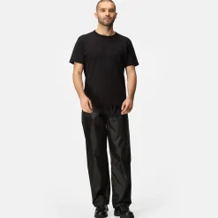 Regatta Surpantalon imperméable Homme Pro Stormbreak |< Pantalons|Pantalons De Travail