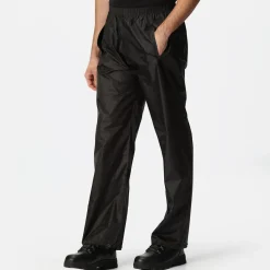 Regatta Surpantalon imperméable Homme Pro Stormbreak |< Pantalons|Pantalons De Travail