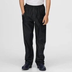 Regatta Surpantalon imperméable Junior Pro Stormbreak |<Enfant Pantalons|Pantalons De Travail