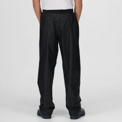 Regatta Surpantalon imperméable Junior Pro Stormbreak |<Enfant Pantalons|Pantalons De Travail