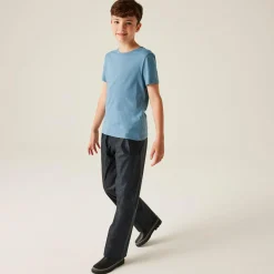 Regatta Surpantalon imperméable Junior Pro Stormbreak |<Enfant Pantalons|Pantalons De Travail