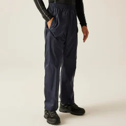 Regatta Surpantalon imperméable, respirant et compressible Homme Pro Packaway |< Pantalons|Pantalons De Travail