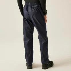 Regatta Surpantalon imperméable, respirant et compressible Homme Pro Packaway |< Pantalons|Pantalons De Travail