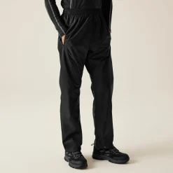 Regatta Surpantalon imperméable, respirant et compressible Homme Pro Packaway |< Pantalons|Pantalons De Travail