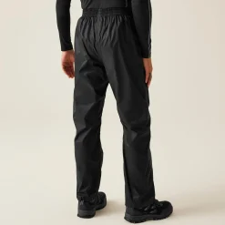 Regatta Surpantalon imperméable, respirant et compressible Homme Pro Packaway |< Pantalons|Pantalons De Travail